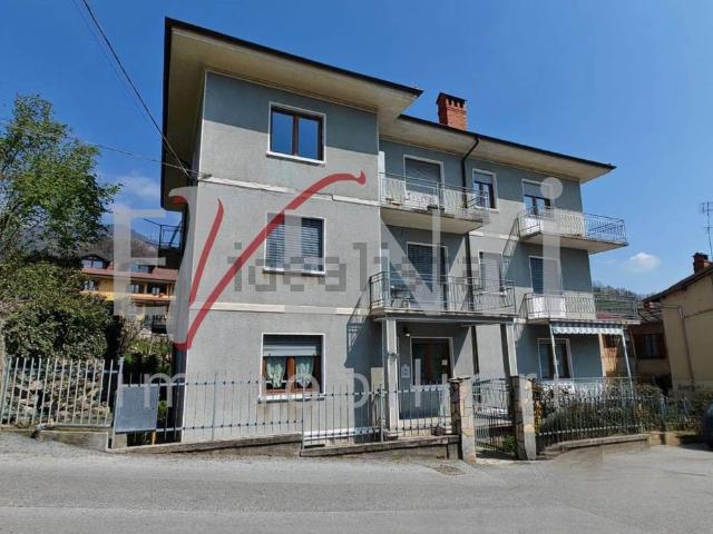 Appartamento in vendita di 49 m² in Via Assietta, 16