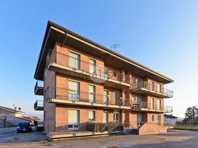 Appartamento in vendita di 49 m² in Via Bra, 64
