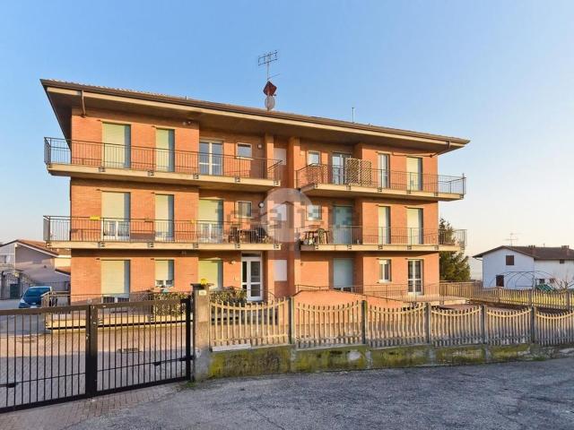 Appartamento in vendita di 49 m² in Via Bra, 74