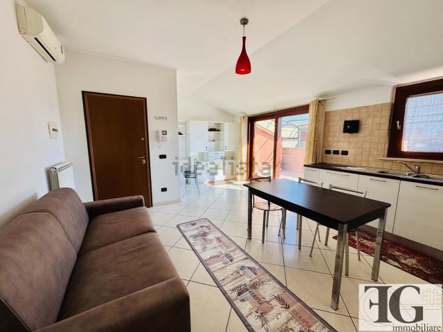 Appartamento in vendita di 49 m² in Via Brindisi, 15