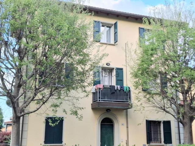 Appartamento in vendita di 49 m² in Via Caduti della Libertà, 8