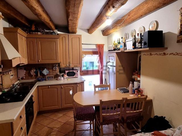 Appartamento in vendita di 49 m² in Via Carducci, 32