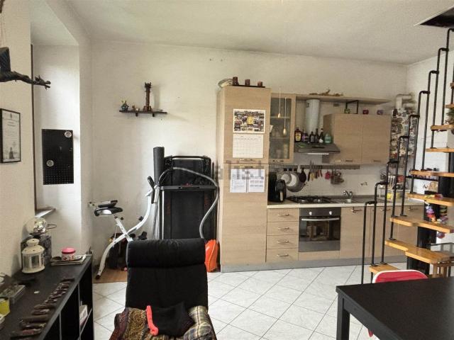 Appartamento in vendita di 49 m² in Via Cavour, 35