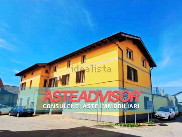 Appartamento in vendita di 49 m² in Via Cesare Viazzi, 7