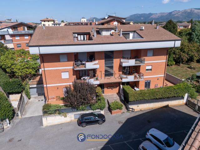Appartamento in vendita di 49 m² in Via Colle del Piscarello