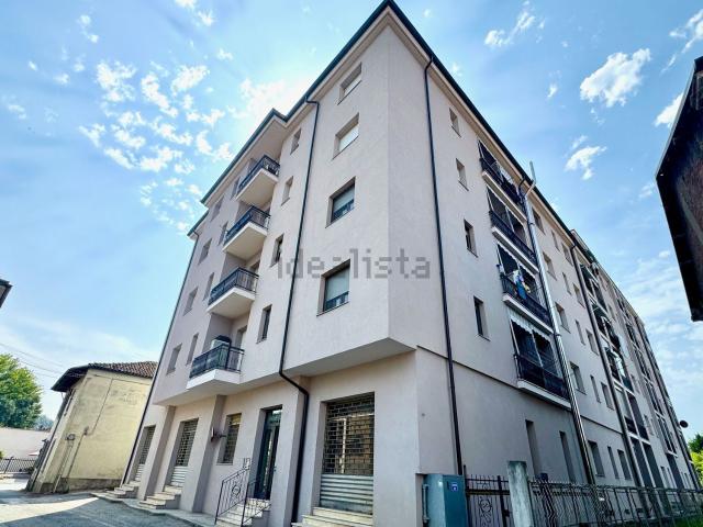Appartamento in vendita di 49 m² in Via Cortiglione, 1