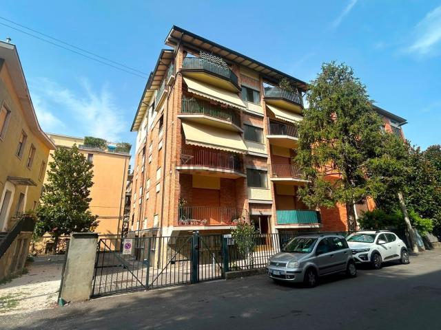 Appartamento in vendita di 49 m² in Via Claudio Monteverdi