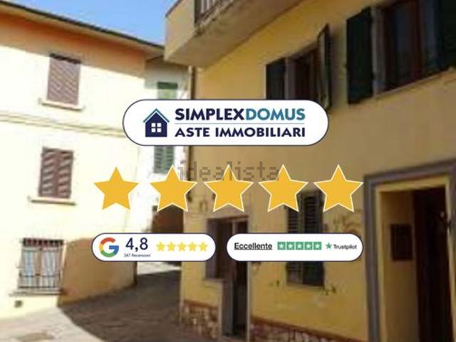 Appartamento in vendita di 49 m² in Via del Bisenzio