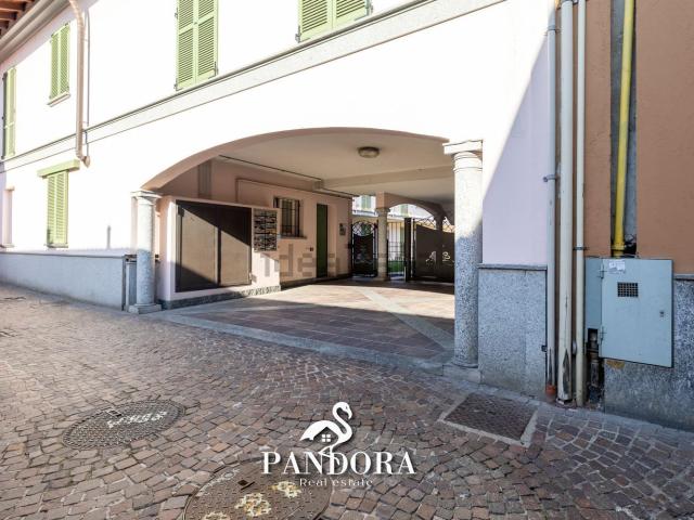 Appartamento in vendita di 49 m² in Via del Pozzo, 5