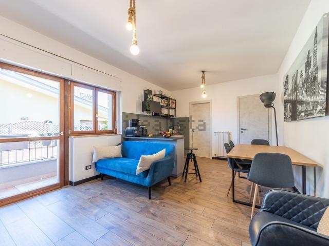 Appartamento in vendita di 49 m² in Via del Portico Placidiano
