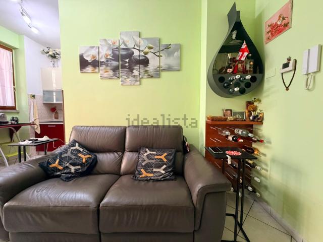 Appartamento in vendita di 49 m² in Via del Purgatorio