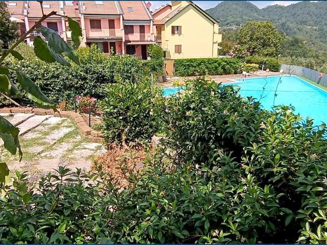 Appartamento in vendita di 49 m² in Via del Villaggio, 97