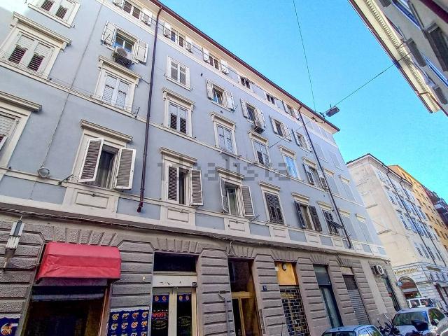 Appartamento in vendita di 49 m² in Via dell&apos Industria, 14