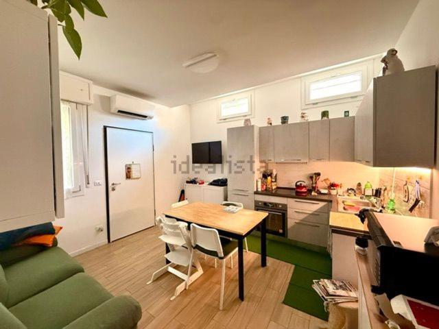 Appartamento in vendita di 49 m² in Via della Beverara