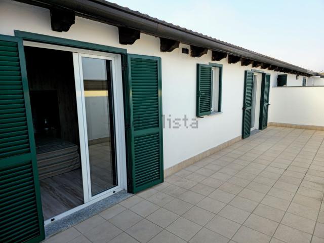 Appartamento in vendita di 49 m² in Via della Palazzina, 86