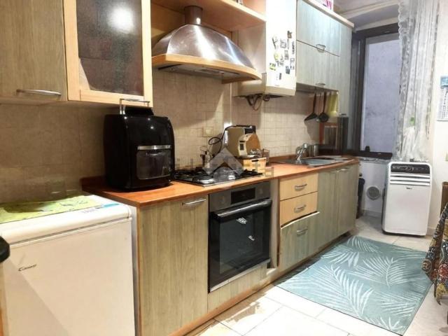 Appartamento in vendita di 49 m² in Via della Pietà, 12