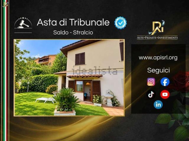Appartamento in vendita di 49 m² in Via della Pigna