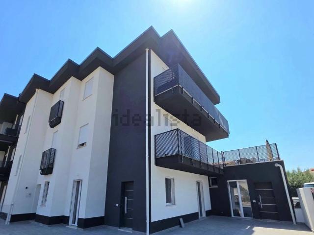 Appartamento in vendita di 49 m² in Via di Alvise Cadamosto