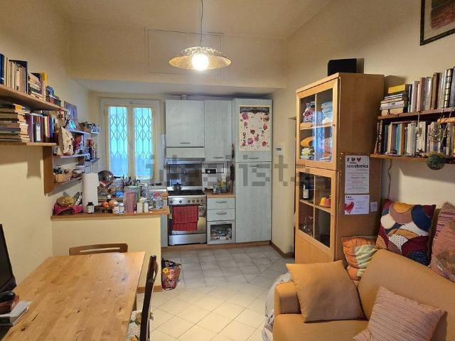 Appartamento in vendita di 49 m² in Via Domenico Moreni