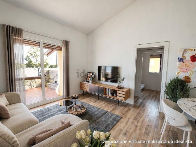 Appartamento in vendita di 49 m² in Via Don Albino Saresella