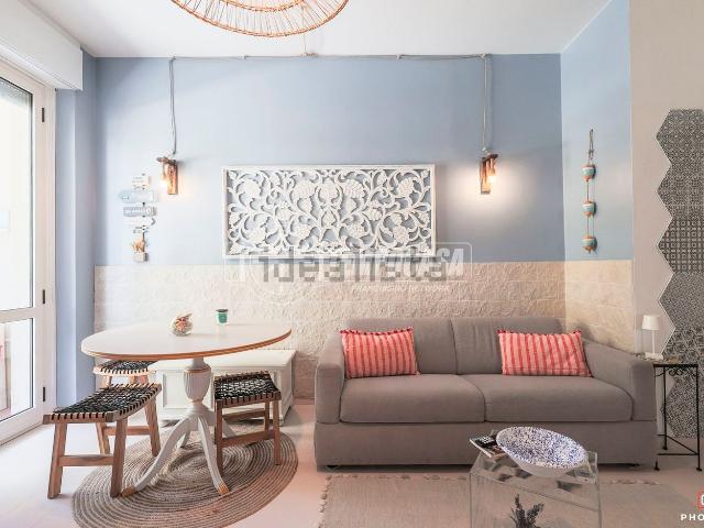 Appartamento in vendita di 49 m² in Via Don Minzoni