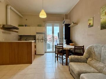 Appartamento in vendita di 49 m² in Via Don Minzoni, 26