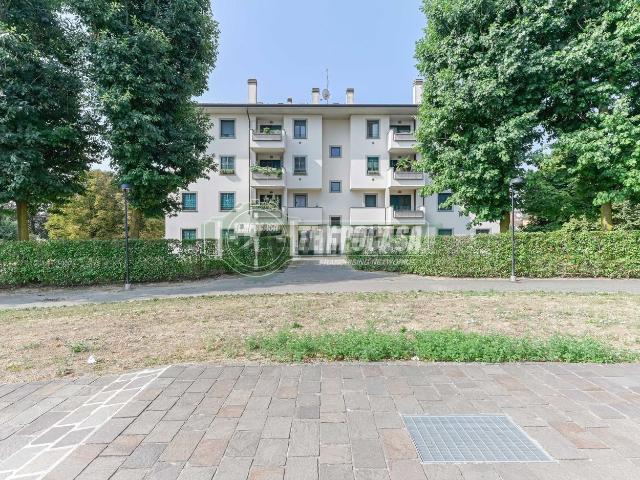 Appartamento in vendita di 49 m² in Via Don Pietro Lualdi