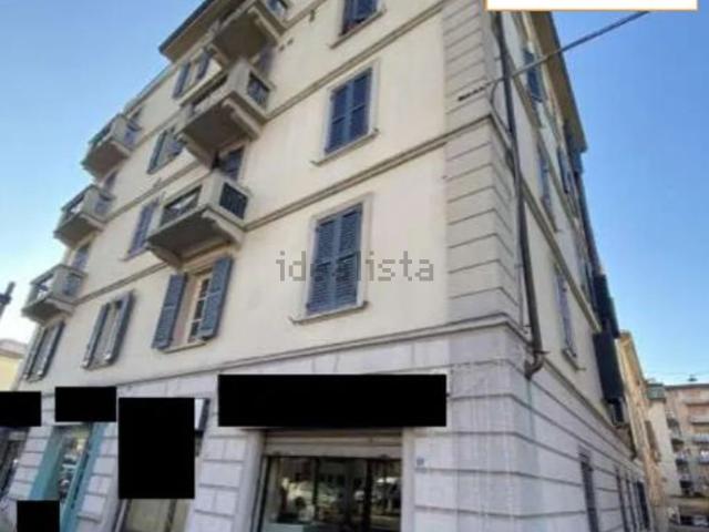 Appartamento in vendita di 49 m² in Via Emilia Est, 53
