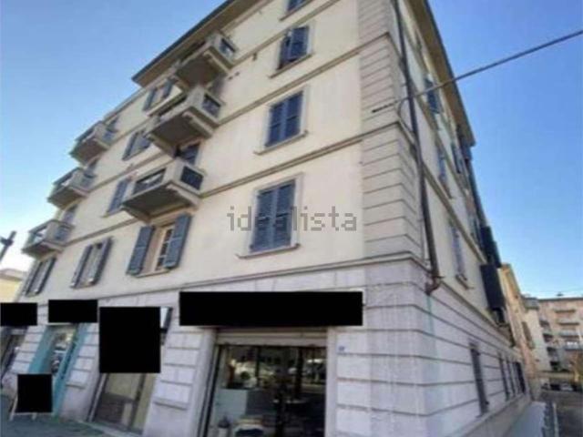 Appartamento in vendita di 49 m² in Via Emilia Est, 53