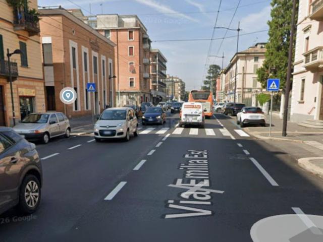 Appartamento in vendita di 49 m² in Via Emilia Est
