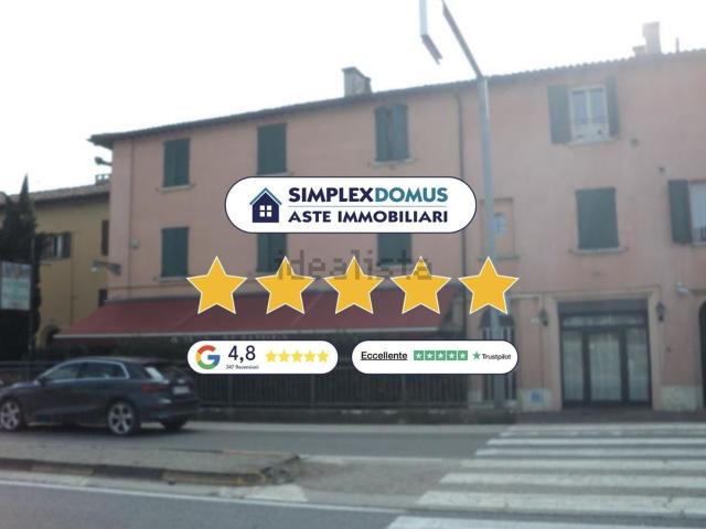 Appartamento in vendita di 49 m² in Via Emilia Ponente
