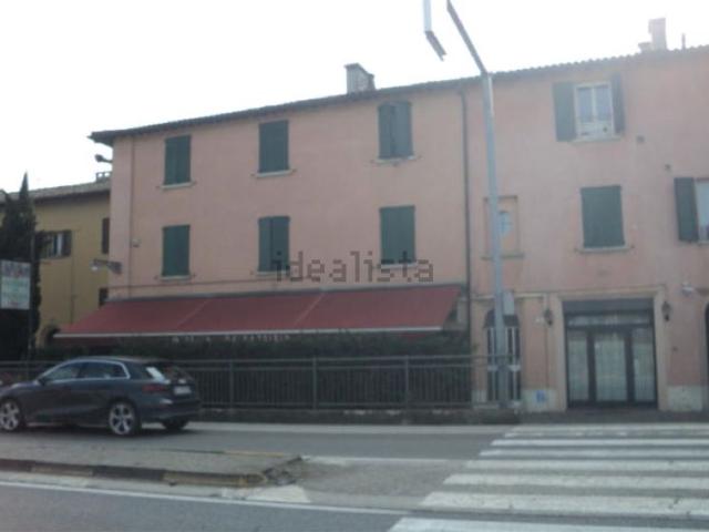 Appartamento in vendita di 49 m² in Via Emilia Ponente