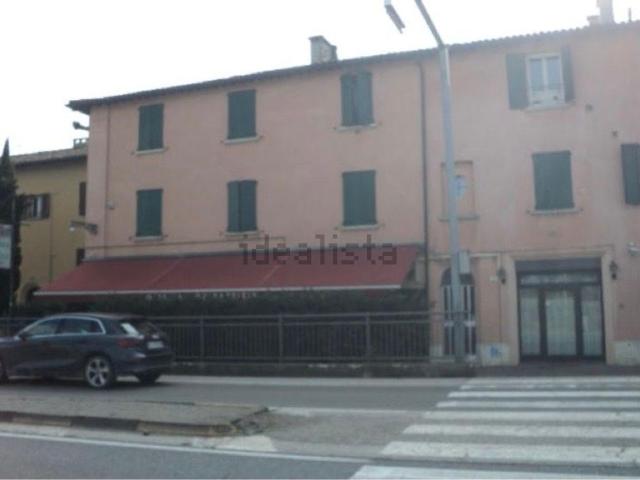Appartamento in vendita di 49 m² in Via Emilia Ponente, 34