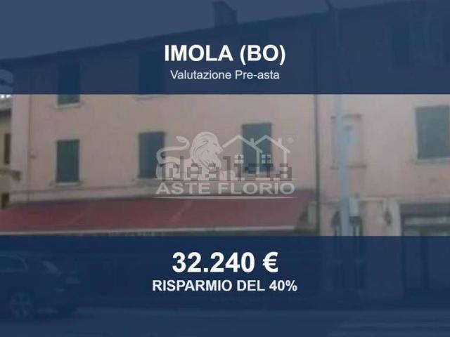 Appartamento in vendita di 49 m² in Via Emilia Ponente, 34