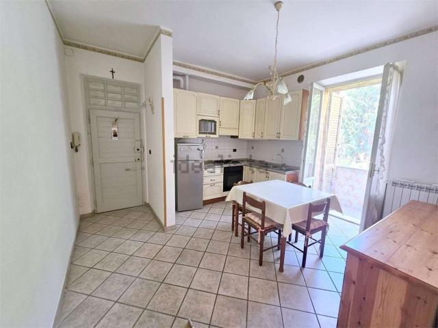 Appartamento in vendita di 49 m² in Via Eugenio Chiesa, 35