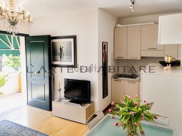 Appartamento in vendita di 49 m² in Via Francesco Petrarca