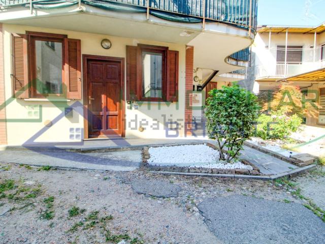 Appartamento in vendita di 49 m² in Via Garibaldi