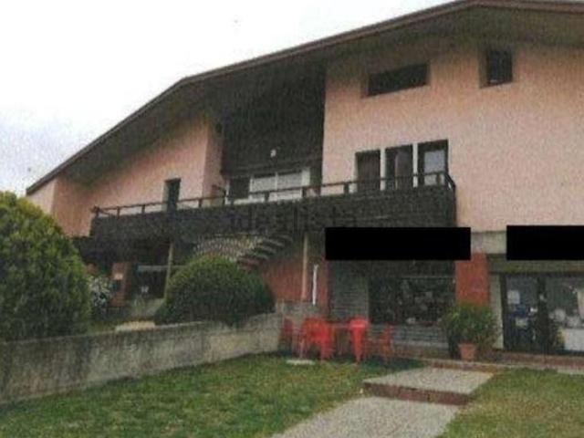 Appartamento in vendita di 49 m² in Via Giacomo Matteotti, 3