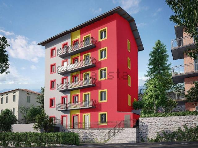 Appartamento in vendita di 49 m² in Via Giardini Nord, 2000