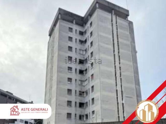 Appartamento in vendita di 49 m² in Via Giuseppe Turri, 47