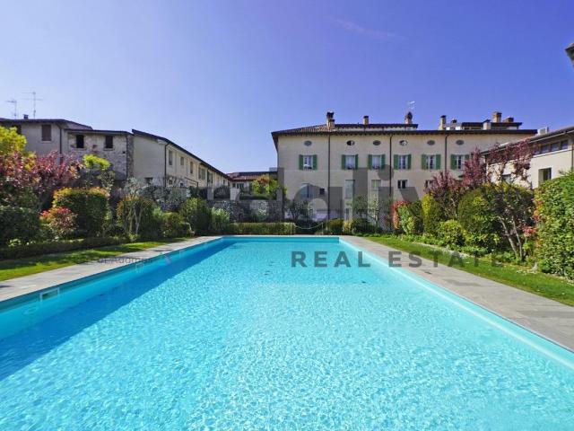 Appartamento in vendita di 49 m² in Via Giuseppe Zanardelli, 16