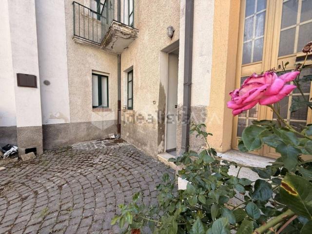 Appartamento in vendita di 49 m² in Via Giuseppe Garibaldi, 4