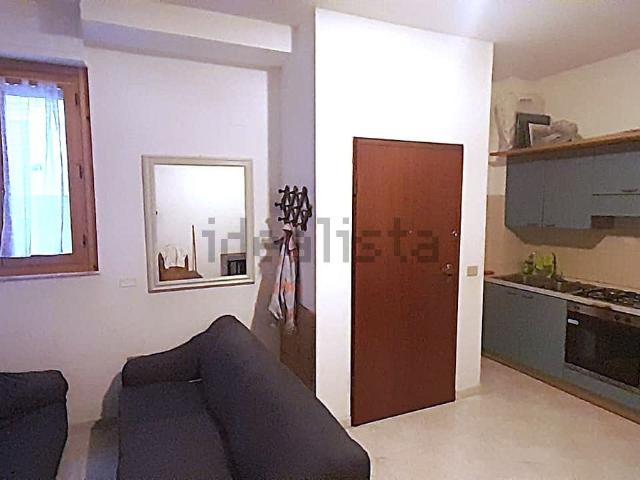 Appartamento in vendita di 49 m² in Via Giuseppe Saragat, 1