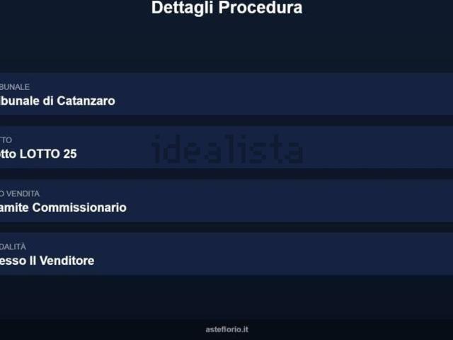 Appartamento in vendita di 49 m² in Via Gradoni Giglio, 48
