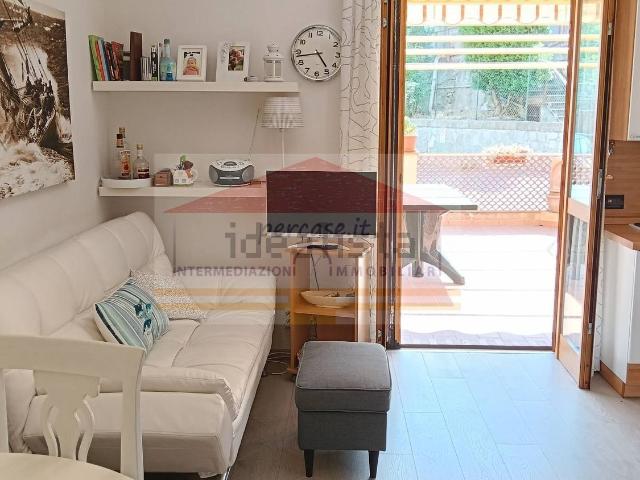 Appartamento in vendita di 49 m² in Via Imperia, 3