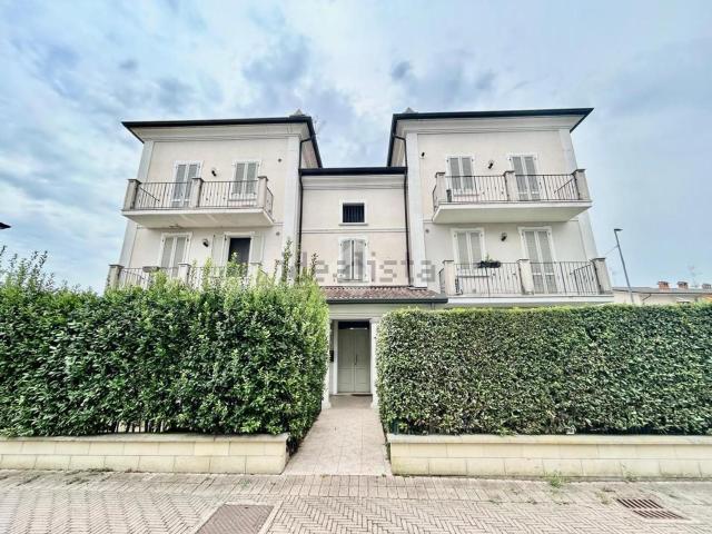 Appartamento in vendita di 49 m² in Via Lombardia, 36
