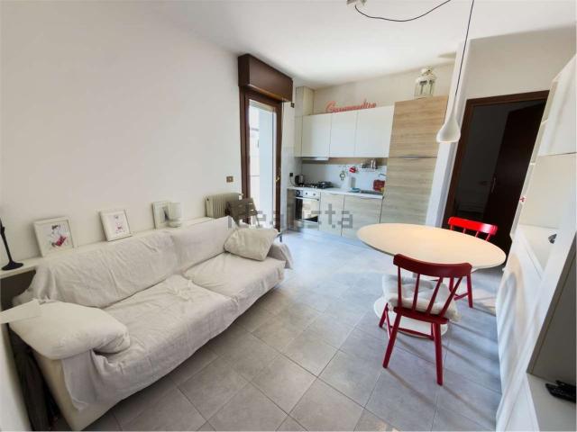 Appartamento in vendita di 49 m² in Via Marsala, 90