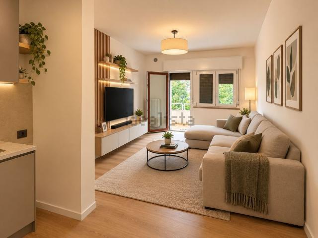 Appartamento in vendita di 65 m² in Via Monte Grappa