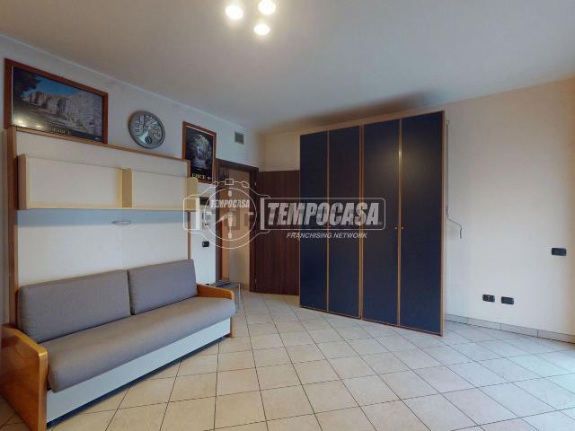 Appartamento in vendita di 49 m² in Via Monte Rosa, 1