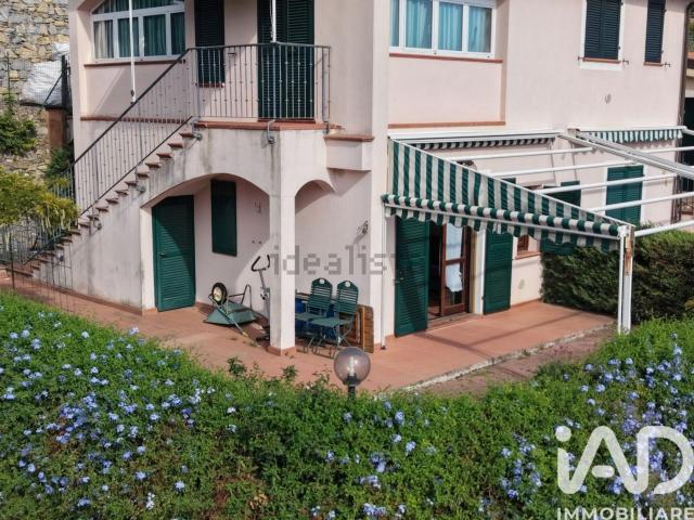 Appartamento in vendita di 49 m² in Via Montin, 16